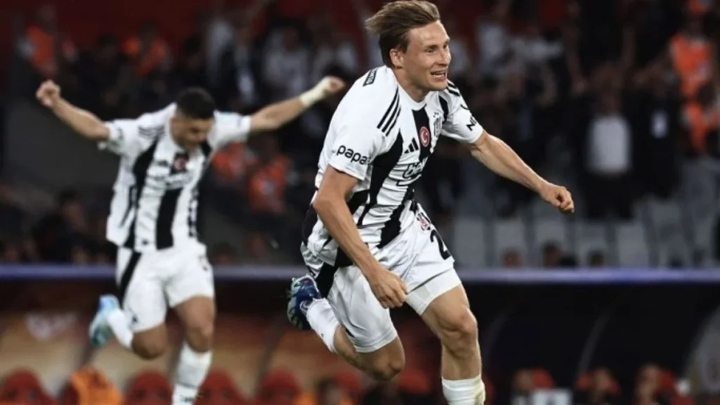 Jonas Svensson Kimdir?