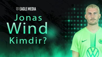 Jonas Wind Kimdir? Kaç Yaşındadır?