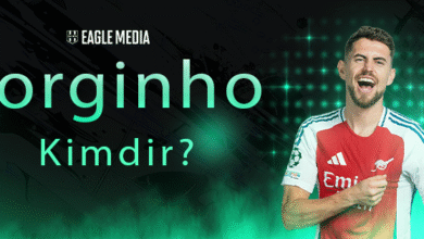 Jorginho Kaç Yaşında