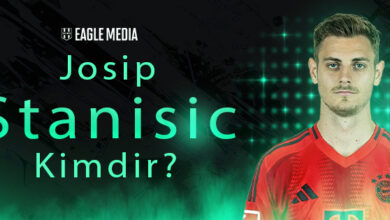 Josip stanisic kimdir?