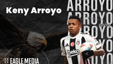 Keny Arroyo Kimdir