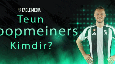 Teun Koopmeiners Kimdir