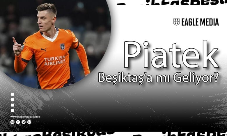 Krzysztof Piatek