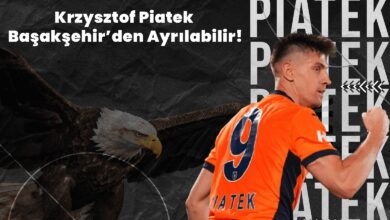 Krzysztof Piatek Kimdir