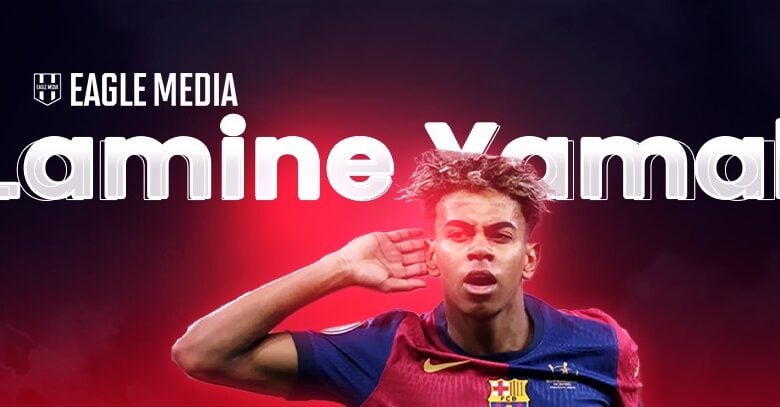 Lamine Yamal Kimdir? Lamine Yamal Nereli? Yamal Kaç Yaşında? 1 Lamine Yamal Kimdir? Barcelona'nın son yıllarda çıkardığı en yetenekli oyunculardan biri olan Lamine Yamal, futbol dünyasında adından sıkça söz ettiren genç bir yetenek. İspanyol futbolunun yükselen yıldızı hakkında merak edilen tüm detayları Eagle Media olarak sizler için derledik. Lamine Yamal Kimdir