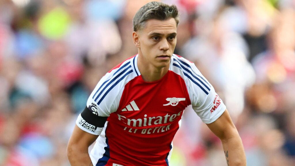 Leandro Trossard'ın Fiziksel Özellikleri Neler?
