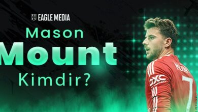 Mason Mount Kimdir