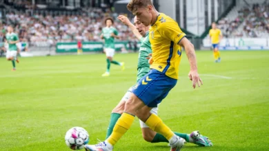 Mathias Kvistgaarden