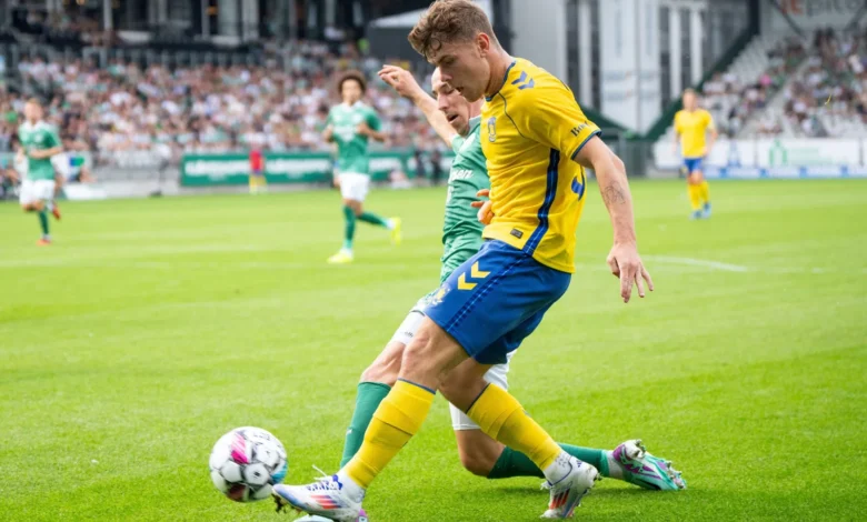 Mathias Kvistgaarden