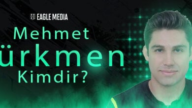 Mehmet Türkmen kimdir?