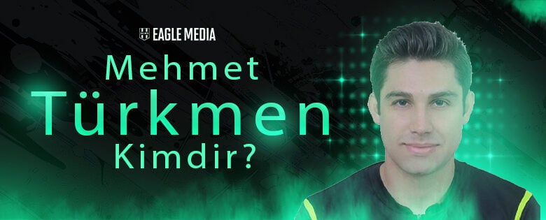 Mehmet Türkmen kimdir?