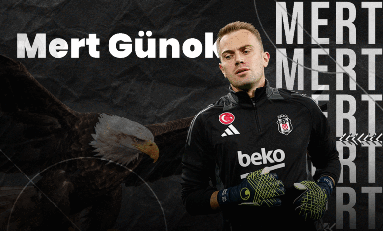 Mert Günok Kimdir