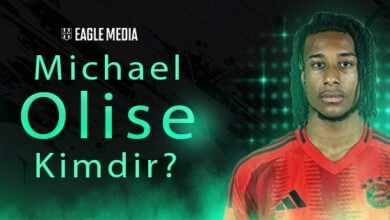 Michael Olise kimdir?