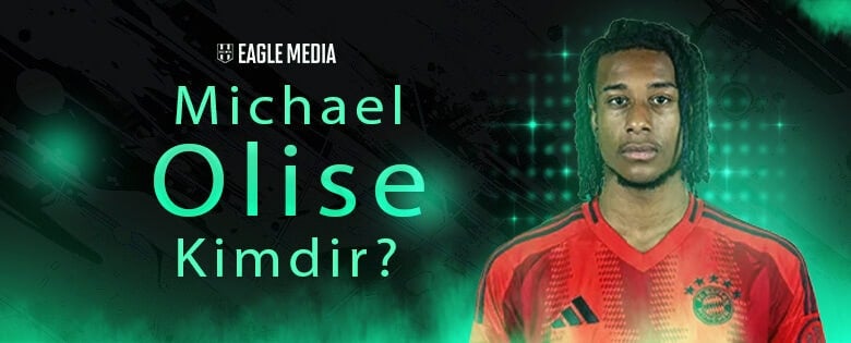 Michael Olise kimdir?