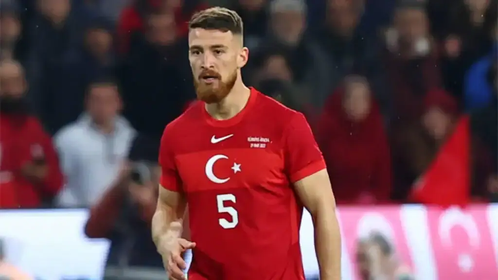 Milli Takım Tercihi ve Türkiye'ye Bağlılık Salih Özcan