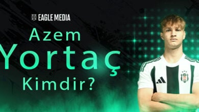 Mustafa Azem Yortaç kimdir?