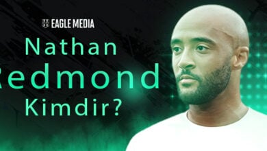 Nathan Redmond Kimdir? Kaç Yaşındadır?