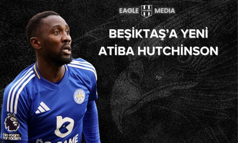 Beşiktaş, Leicester City’nin yıldız orta sahası Wilfred Ndidi’yi transfer listesine aldı. 9 milyon poundluk serbest kalma maddesi devrede. Ndidi’nin güncel piyasa değeri, istatistikleri ve transfer gelişmeleri Eagle Media’da!