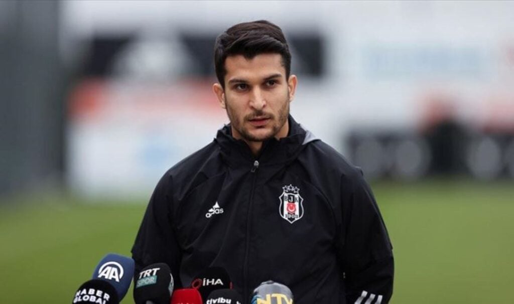 necip uysal