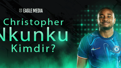 Christopher Nkunku