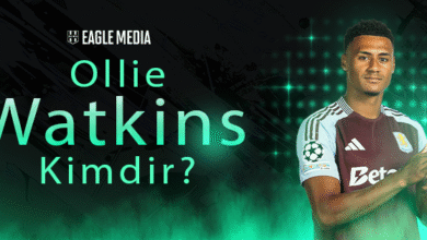 Watkins Kimdir
