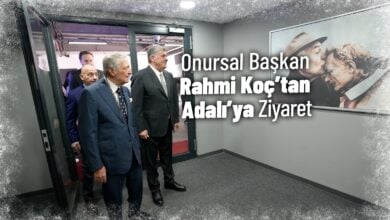 Rahmi Koç