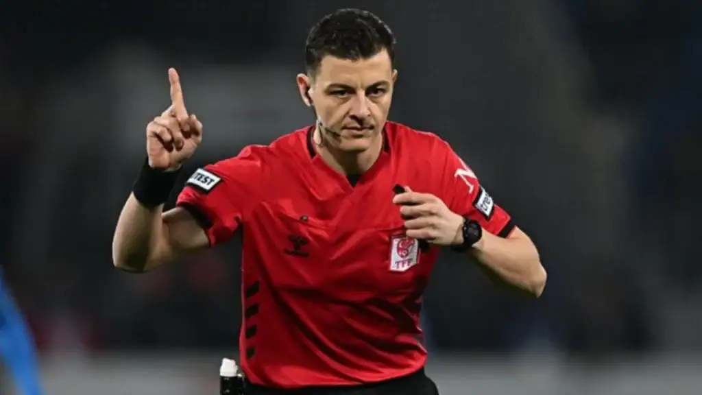 Ozan Ergün Kimdir?