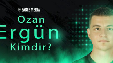 Ozan Ergün kimdir?