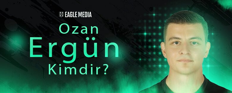 Ozan Ergün kimdir?