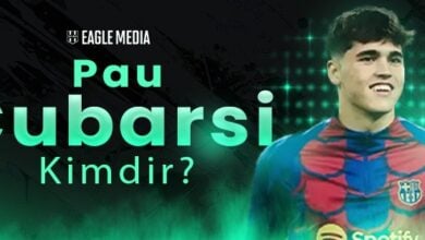 Pau Cubarsi Kimdir