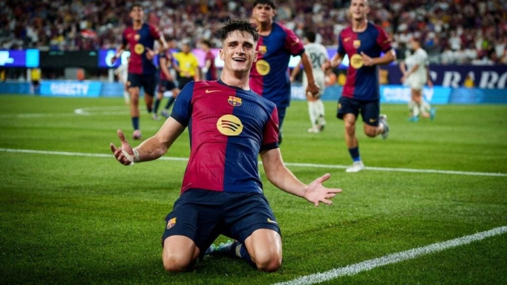 Pau Victor Kimdir?