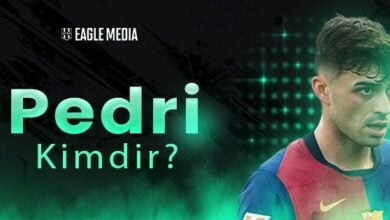 Pedri Kimdir