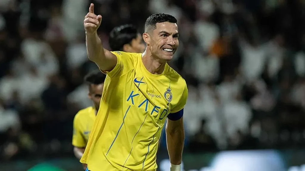 Real Madrid Tarihin En Skorer Oyuncusu