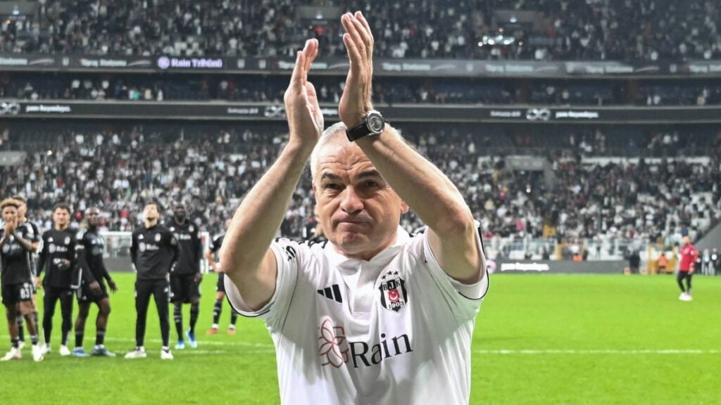 Rıza Çalımbay Açıklamalarda Bulundu !
