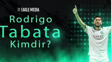 Rodrigo Tabata kimdir? Kaç yaşındadır?