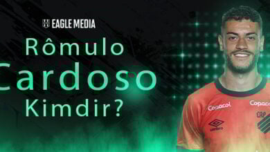 Romulo Cardoso kimdir? Kaç Yaşındadır?