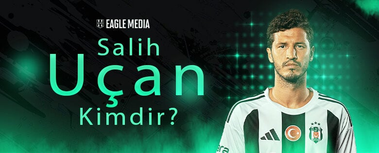 Salih Uçan kimdir?