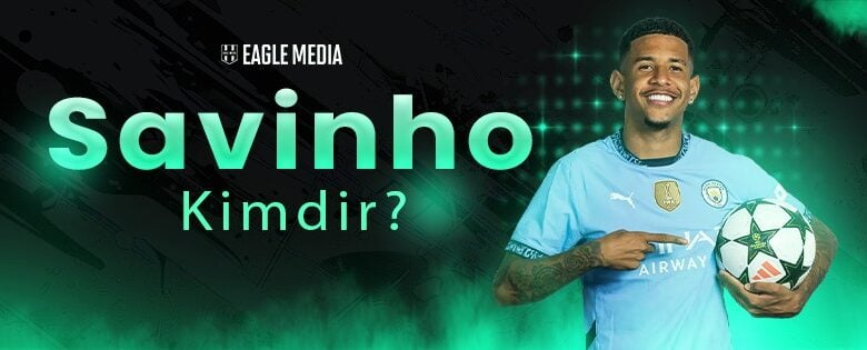 Savinho Kimdir