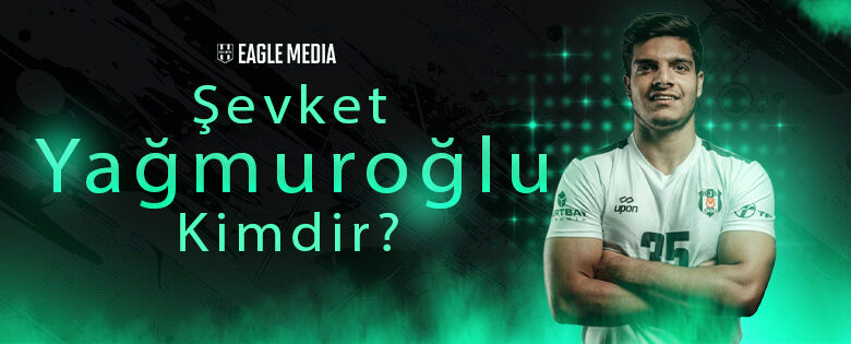 Şevket Yağmuroğlu kimdir?