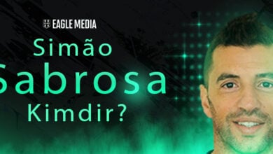 Simao Sabrosa kimdir? Kaç yaşındadır?