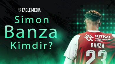 Simon Banza Kimdir
