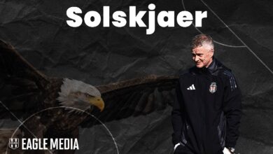 Solskjaer