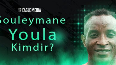 Souleymane Youla kimdir? Kaç yaşındadır?