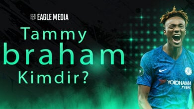 Tammy abraham Kimdir? Kaç Yaşındadır?