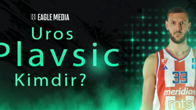 Uros Plavsic kimdir?