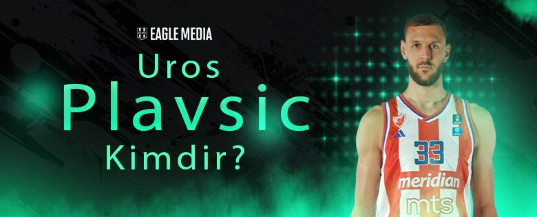 Uros Plavsic kimdir?