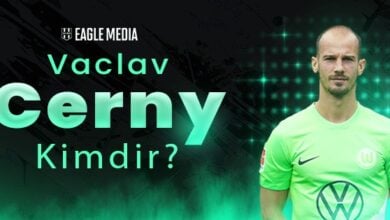 Vaclav Cerny Kimdir