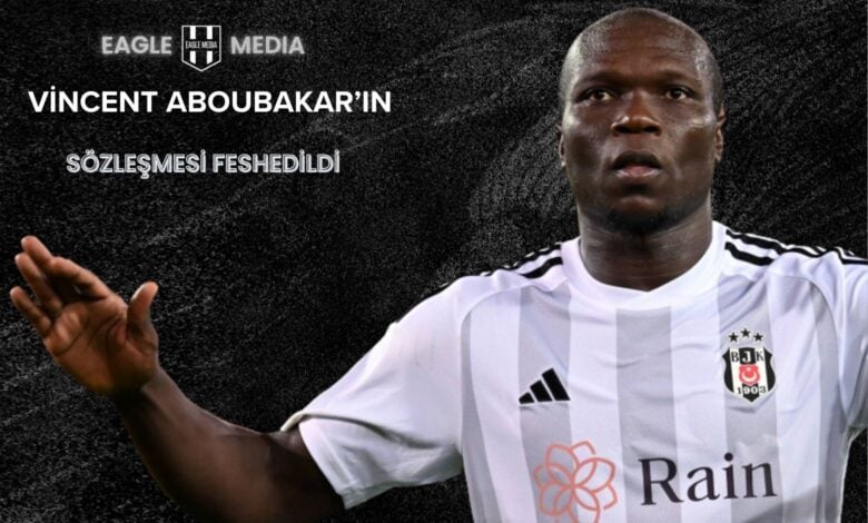 Hatayspor, Kamerunlu forvet Vincent Aboubakar ile yollarını ayırdı. Süper Lig ekibi, Aboubakar’ın sözleşmesini feshettiğini duyurdu. Oyuncunun yeni kulübü henüz belli değil.