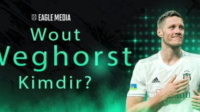 Wout Weghorst Kimdir?