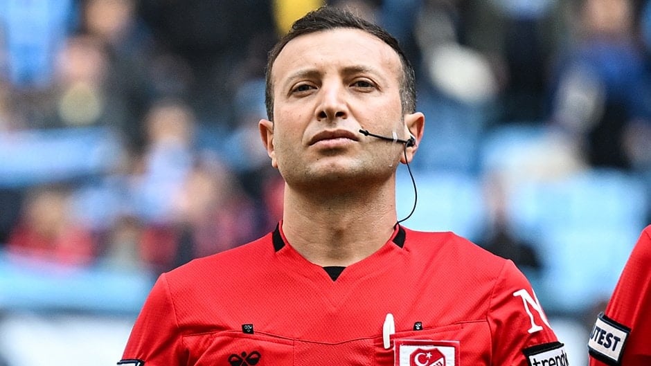 Yasin Kol Yönettiği Dikkat Çekici Maçlar